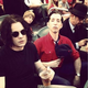Illustration for article titled Jack White, Surly Baseball Fan Dates Back To At Least 2012